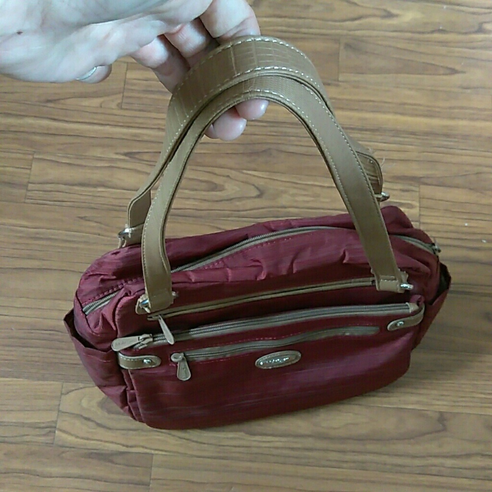 Women's MultiSac handbag